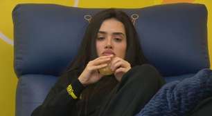 'BBB 26': Jordana confronta aliados após eliminação de Jonas: 'Estamos...'