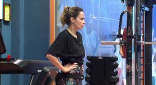 'BBB 26': Ana Paula confronta Samira e cobra lealdade após volta do Paredão