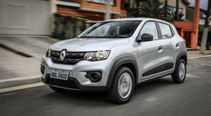 Sedã da Toyota é vendido pelo preço de um de um Kwid novo