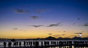 Maratona do Rio volta ao percurso original e abre mais 5 mil vagas para os 42 km