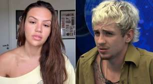 Equipe de Juliano Floss se pronuncia após acusações de Vivi Wanderley; veja