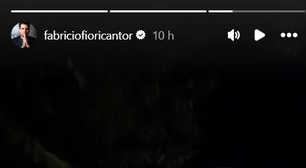 Maiara se encontra com cantor após declarações e momento viraliza