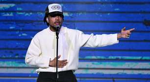Chance the Rapper recebe indenização de $35 em ação reconvencional por exploração contra ex-empresário
