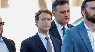 Meta e Google são consideradas culpadas em julgamento histórico sobre vício em redes sociais