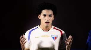 Martelo batido? Fortaleza encaminha contratação de novo "concorrente" para Fuentes