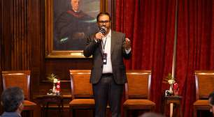 Thyago Borges assume diretoria institucional do CTB