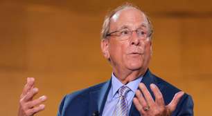 Petróleo a US$ 150 desencadeará recessão global, diz CEO da BlackRock à BBC