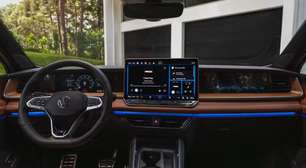 SUV de R$ 300 mil chega ao Brasil para incomodar Tiggo, BYD e GWM