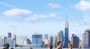 Sorteio para a Maratona de Nova York 2026 já está aberto