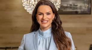 É grave? Ex-panicat Carol Dias é hospitalizada às pressas em São Paulo