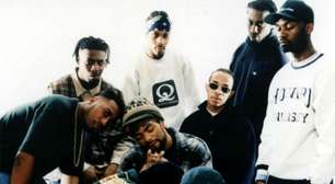 Um ano após turnê de despedida, Wu-Tang Clan anuncia última etapa da excursão
