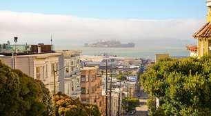 Cidades reduzem poluição do ar em até 45%