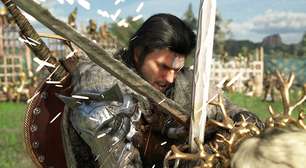 Pesquisa aponta que a maioria dos jogadores não se importa com o uso de IA generativa nos jogos