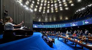 Senado aprova criminalização da misoginia; o que acontece agora