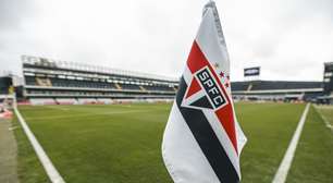 Após demitir Crespo, São Paulo anuncia saída de mais um técnico