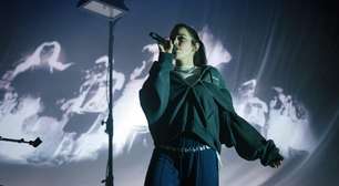 Oklou está vivendo o momento e mudando o som do pop