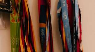 Eliud Kipchoge anuncia Maratona de Cape Town como primeira etapa de seu "World Tour"