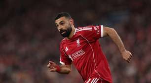 Liverpool busca substitutos para Salah e mira nomes do mercado