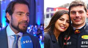 Max Verstappen tem ligação com Daniel Vorcaro? Namorada do piloto nega conexão entre campeão da F1 e banqueiro, hoje preso: 'Completamente equivocados'