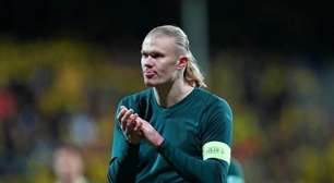 Haaland aplica milhões no xadrez e entra em novo circuito global; valores chamam atenção