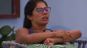 'BBB 26': Brothers especulam mudança de Marciele no jogo: 'Recalculando rota'