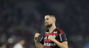 Caso Jorginho ganha novo capítulo após passado de segurança vir à tona