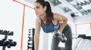 Creatina para mulheres: o que acontece no corpo ao usar o suplemento