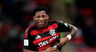 Plata incomoda bastidores e pode sair do Flamengo