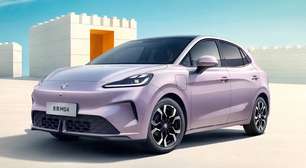 MG confirma lançamento do MG4 Urban mais barato no Brasil