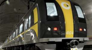 Casal é vítima de homofobia no Metrô de SP