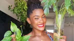 Um estudo revelou que as pessoas que têm plantas em casa sofrem menos de estresse