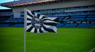 Coritiba aposta em jovem atacante para reforçar o elenco