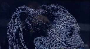 Gattaz se despede com homenagens, emoção e saque inicial