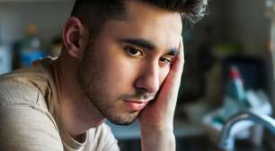 O que fazer quando a mente não para