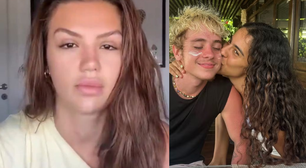 Vivi Wanderley x Juliano Floss: entenda TODA a polêmica com acusações de abuso psicológico, internação e treta com Marina Sena em meio ao 'BBB 26'