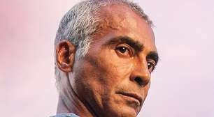 Romário escolhe ataque ideal do Brasil para a Copa do Mundo; veja