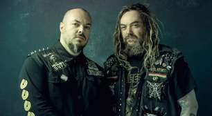 Andreas Kisser diz que irmãos Cavalera negaram convite para último show do Sepultura