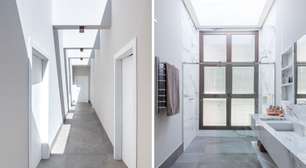 Entenda o que é a iluminação zenital em projetos de arquitetura e como utilizar