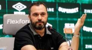 Fluminense mantém cautela e espera reunião do Conselho para avançar com SAF