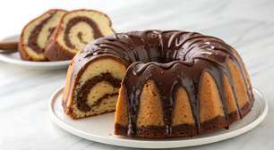 Bolo de Páscoa simples que faço todos os anos e a minha família briga pelas migalhas: receita fácil e deliciosa