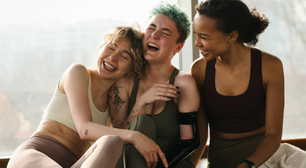 Gen Z ressignifica o treino: foco é no autocuidado, não na performance