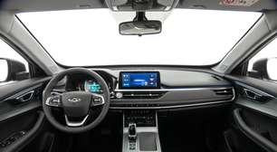 Tiggo 5X ganha trunfo de 7 anos e entra na mira de T-Cross e Creta