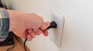 5 aparelhos que você precisa desconectar da tomada toda vez que sair de casa