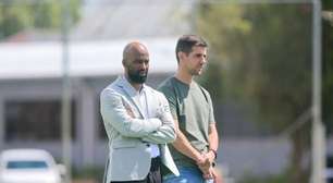 Internacional derruba transfer ban e corre para fechar com reforço