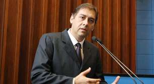 Quem é Alcides Bernal, ex-prefeito de Campo Grande preso por homicídio