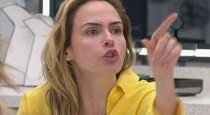 Quem são os maiores inimigos de Ana Paula Renault fora do 'BBB'?