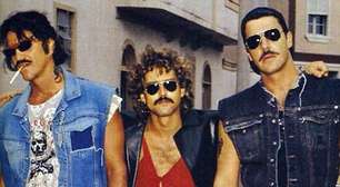 Atores que interpretaram trio divertido na Globo morreram cedo e deixaram saudade