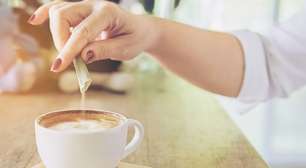 Adoçante é realmente mais saudável que o açúcar? Especialista responde