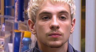 Equipe de Juliano Floss se pronuncia após Vivi Wanderley acusá-lo de abuso psicológico