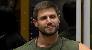 Quem saiu do BBB 26? Jonas é o nono eliminado; veja o porcentual de votos